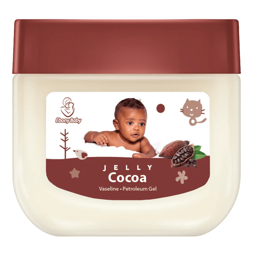 Ebony Jelly Cocoa 440ML